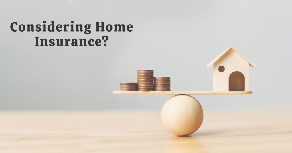 5 Key Factors to Consider when Shopping for Home Owners Insurance in Dallas or Fort Worth Texas
